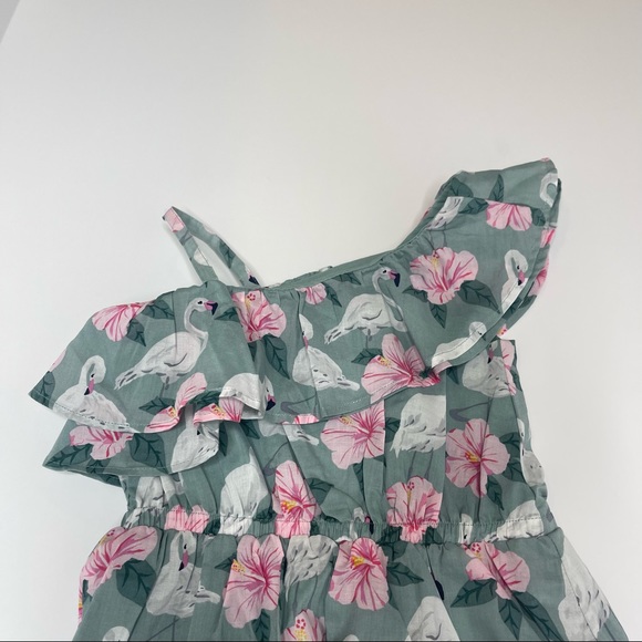 JANIE & JACK Toddler Dress Size 2T - Picture 2 of 6